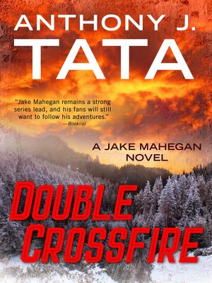 Double Crossfire - ebook